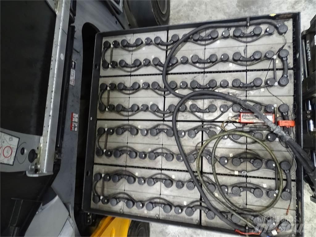 Still RX60-50/600 Električni viljuškari