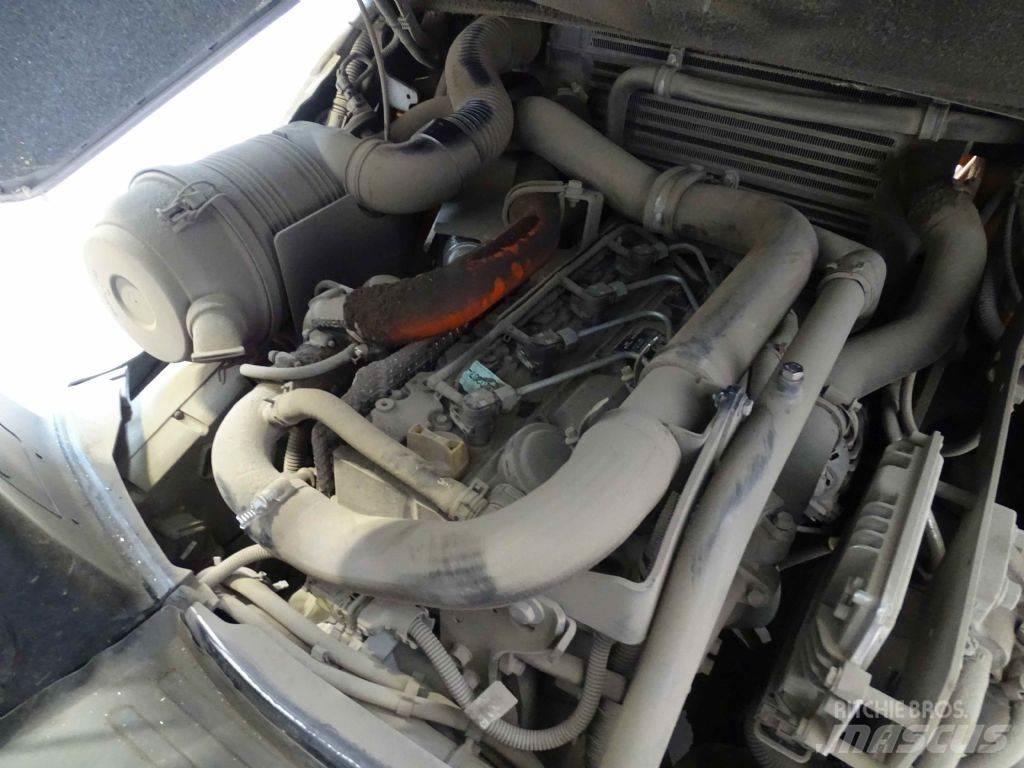 Still RX70-35 Dizelski viljuškari