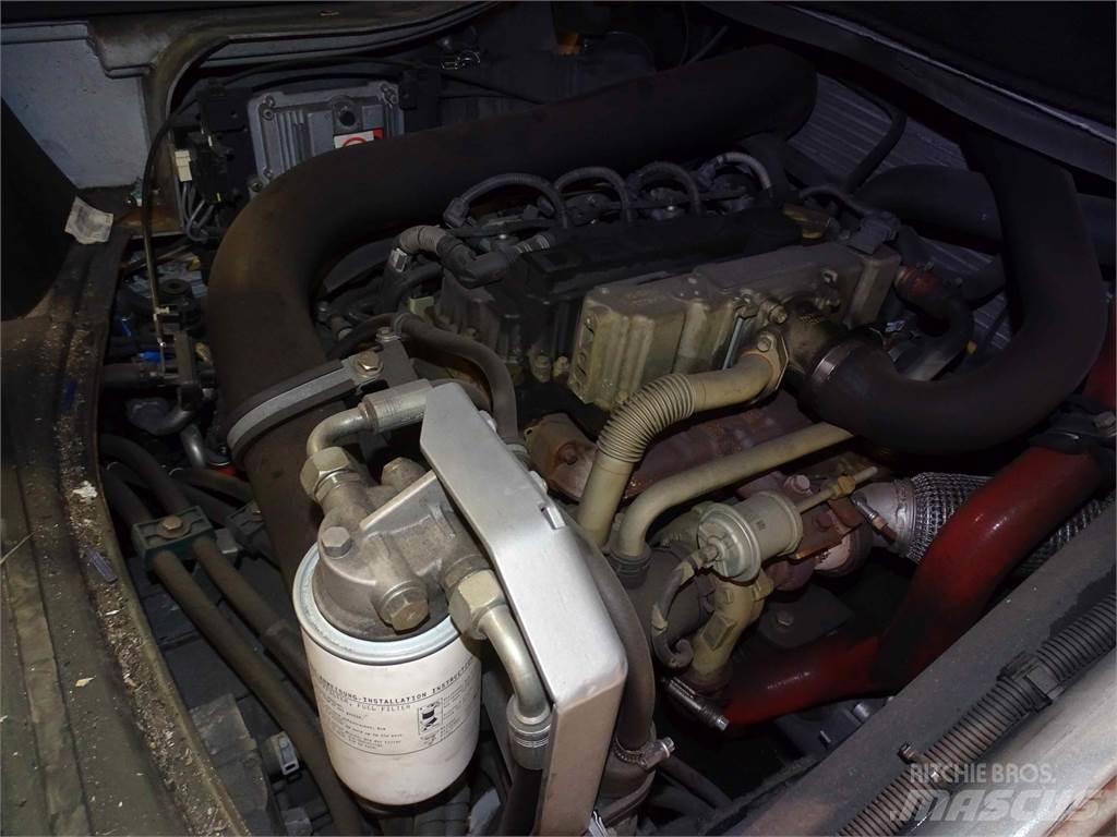 Still RX70-40 Dizelski viljuškari
