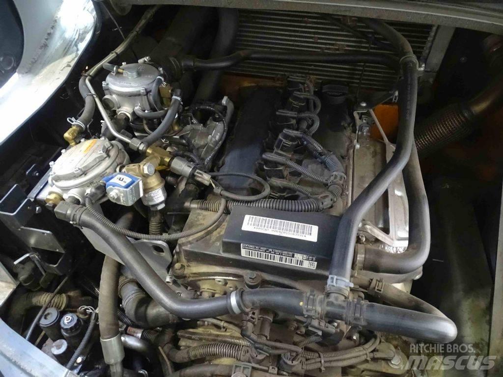 Still RX70-40T Plinski viljuškari
