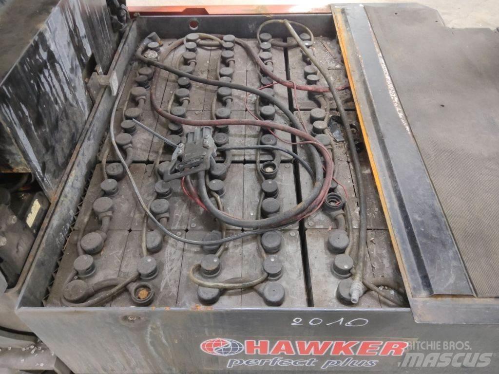 Toyota 7FBMF30 Električni viljuškari