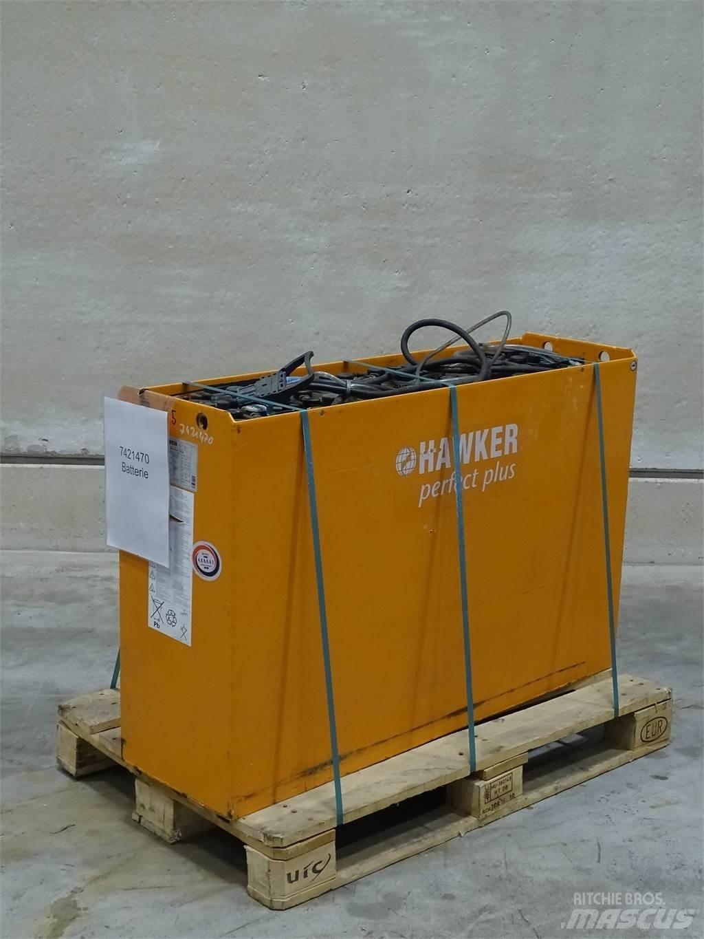  Weitere 48V620AH Ostalo za građevinarstvo