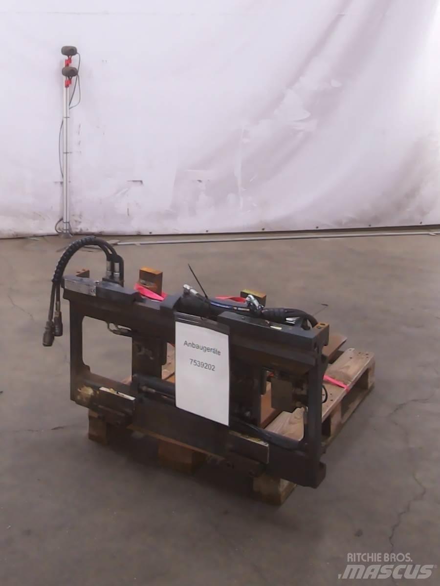  Weitere RZV25S Ostalo