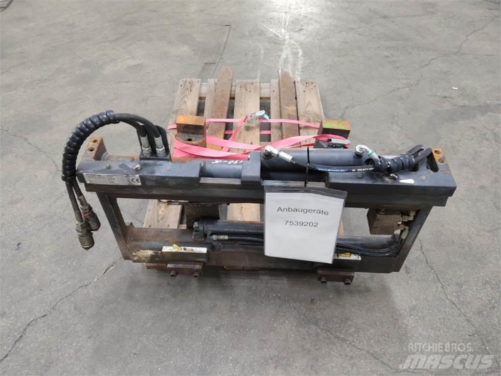  Weitere RZV25S Ostalo