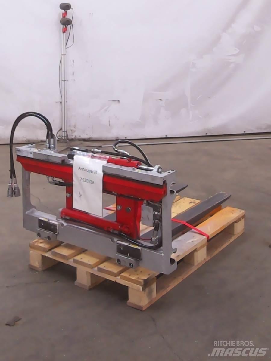  Weitere RZV25S Ostalo