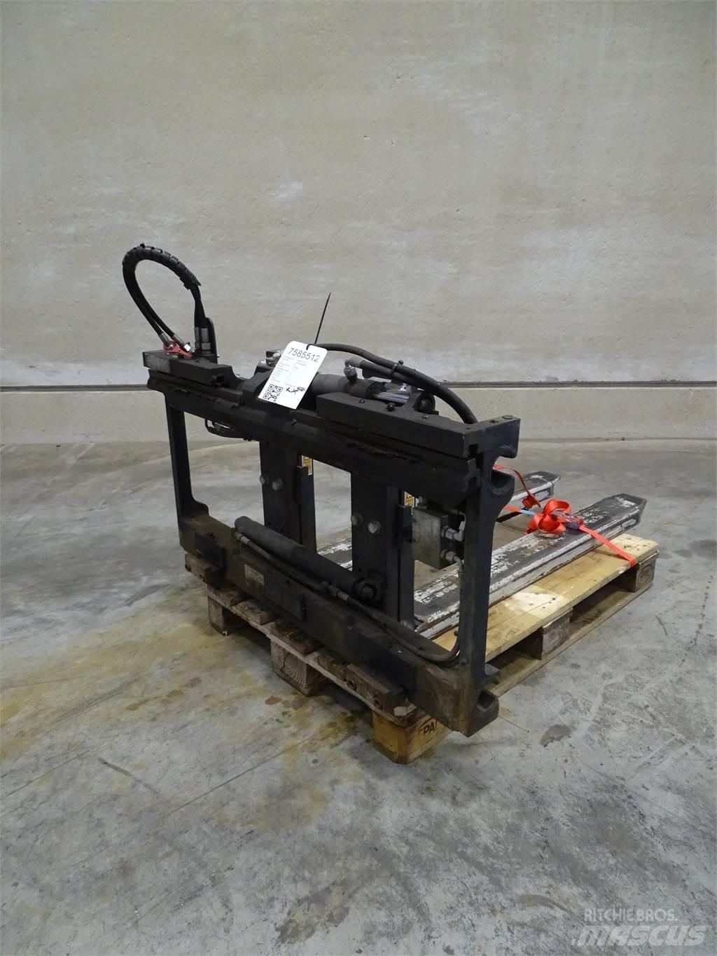  Weitere RZV30 Ostalo