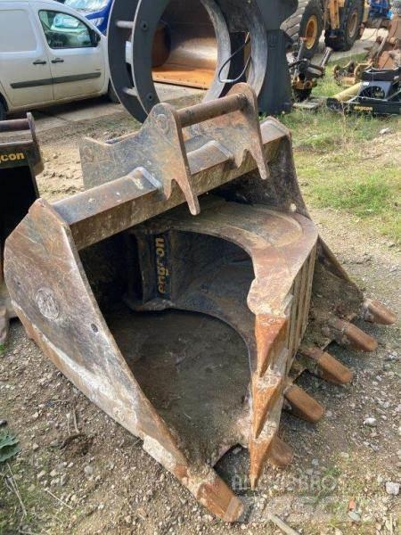 JCB 245XR Bageri guseničari