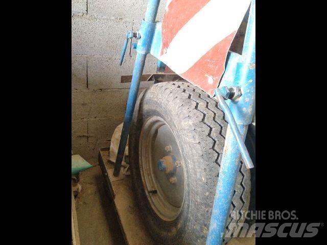 Cochet XLRH Ostale poljoprivredne mašine