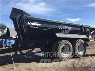 Krampe HP20 Ostale prikolice