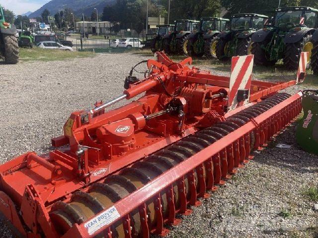 Kuhn HR5004 Roto drljače i motokultivatori