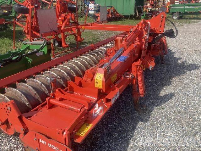 Kuhn HR5004 Roto drljače i motokultivatori