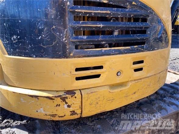 CAT 305C Mini bageri < 7t