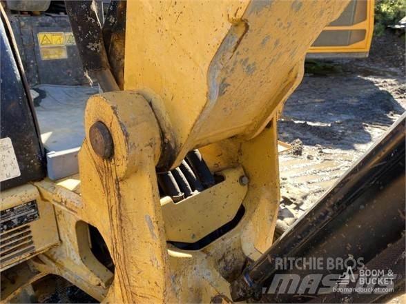 CAT 305C Mini bageri < 7t