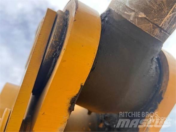 CAT 320 Bageri guseničari