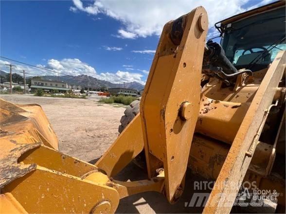 CAT 950K Utovarivači na točkove