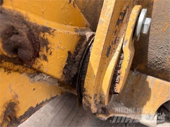 CAT 950K Utovarivači na točkove