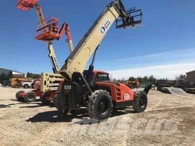 JLG 1255 Teleskopski viljuškari
