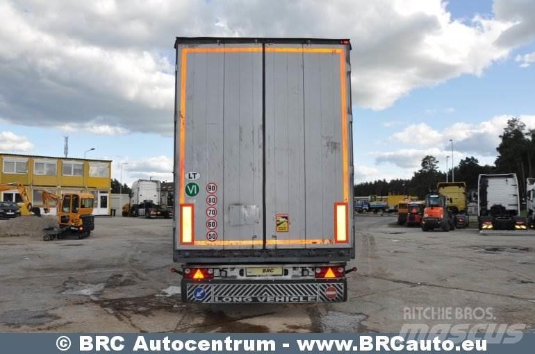 DAF XF 460 FAR Tegljači