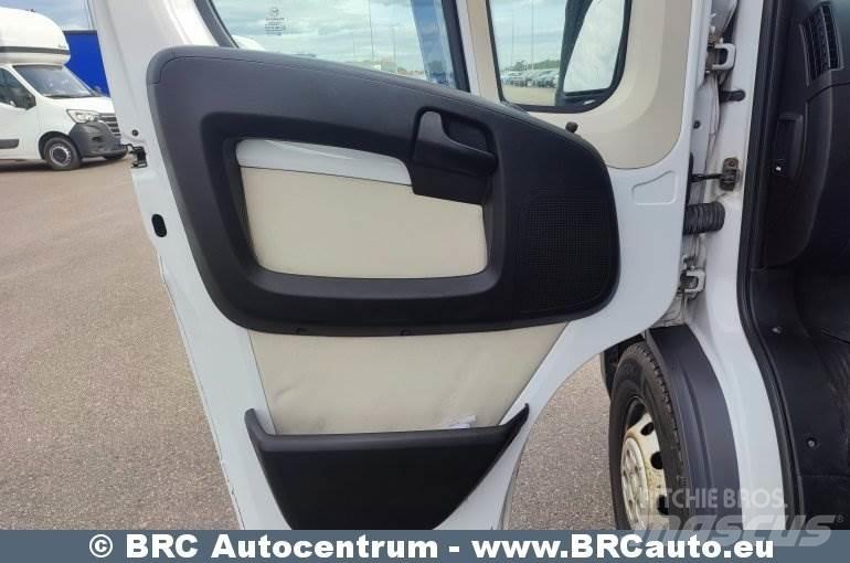 Fiat Ducato Dostavna vozila hladnjače