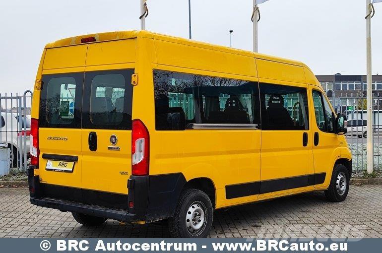Fiat Ducato Mini autobusi