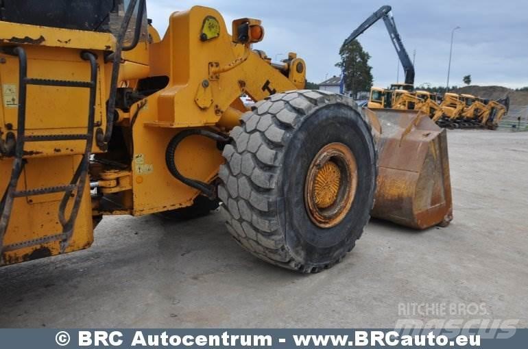 Hyundai HL770-7 Utovarivači na točkove