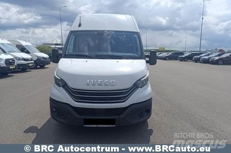 Iveco 35S18 Mini autobusi