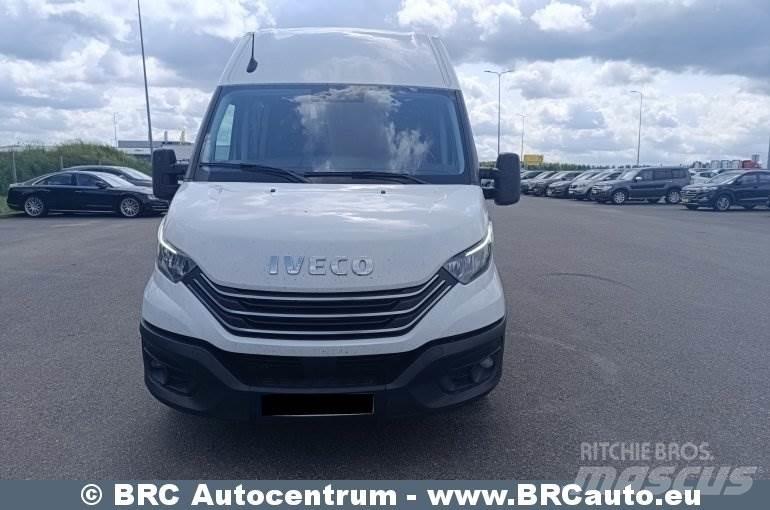 Iveco 35S18 Mini autobusi