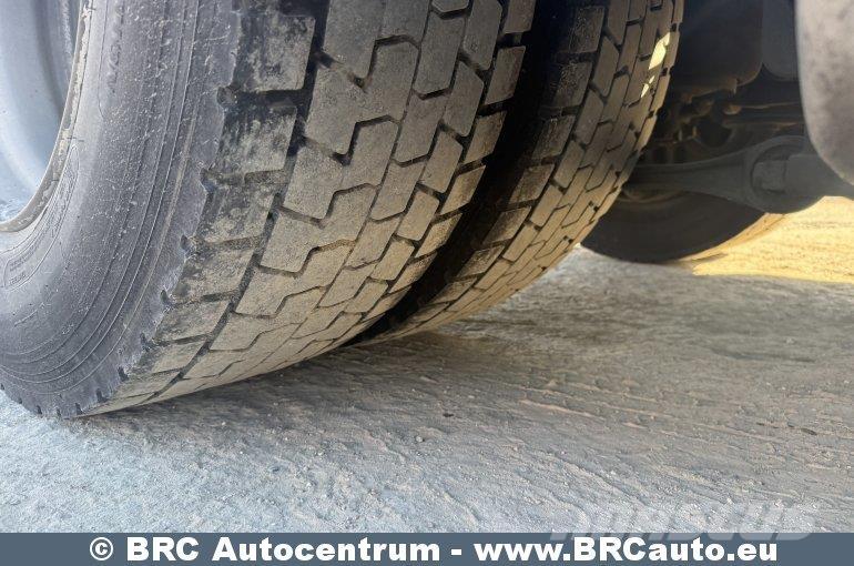 MAN TGX 18.460 Tegljači