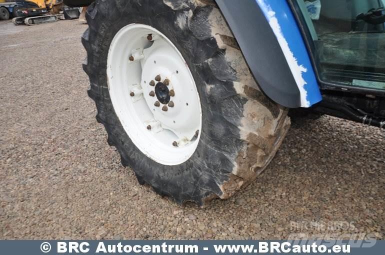 New Holland T5060 Traktori
