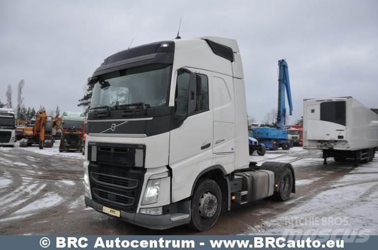 Volvo FH Tegljači