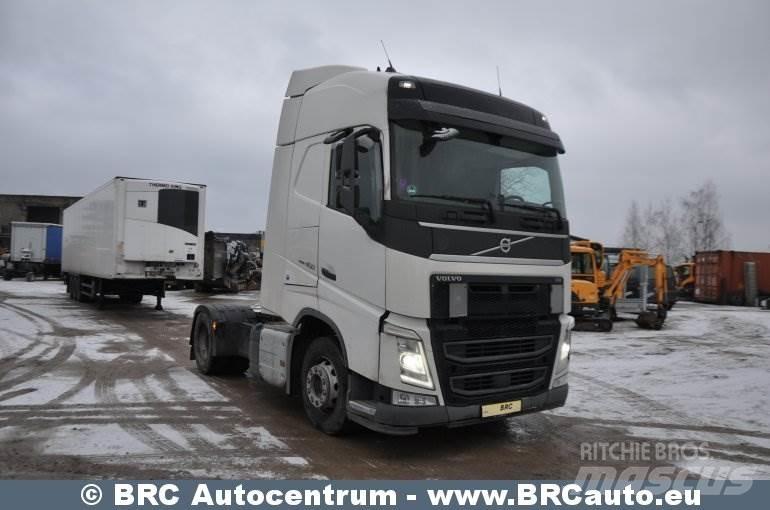 Volvo FH Tegljači
