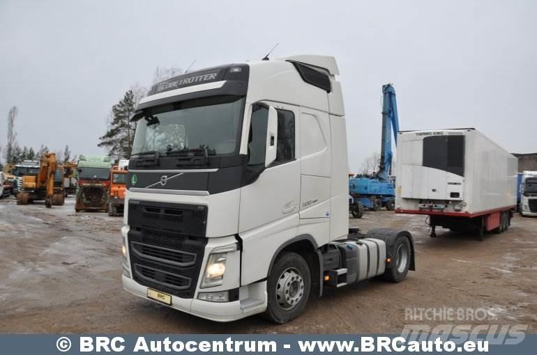 Volvo FH Tegljači