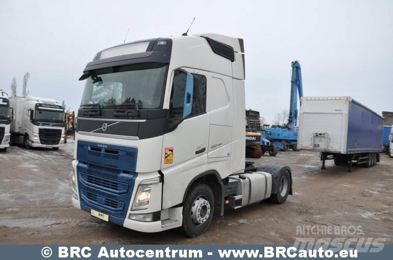 Volvo FH Tegljači