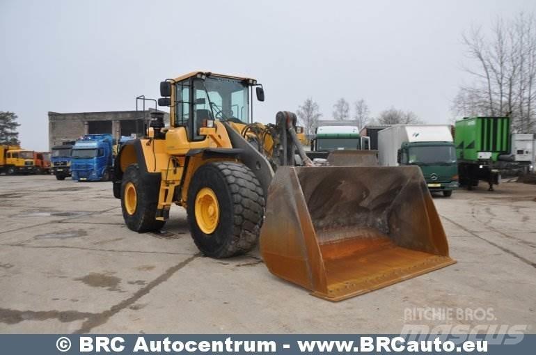 Volvo L150G Utovarivači na točkove