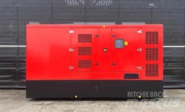  FPT/Iveco C87TE4 Dizel generatori