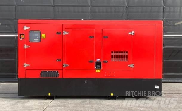  FPT/Iveco NEF67TM3A Dizel generatori
