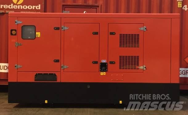  FPT/Iveco NEF67TM7 Dizel generatori