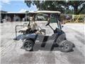E-Z-GO  Kola za golf