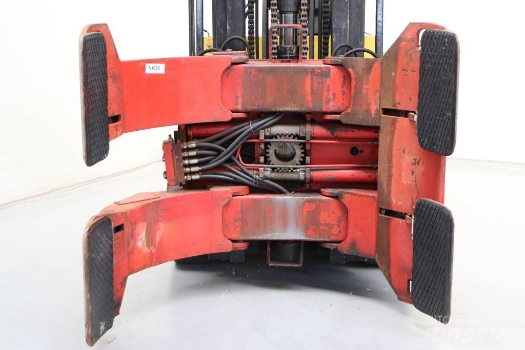 Auramo RA-350NJ Ostalo