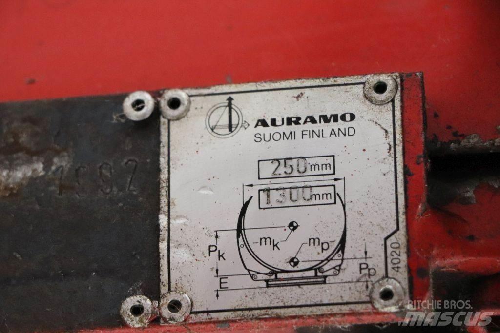 Auramo RA-350NJ Ostalo