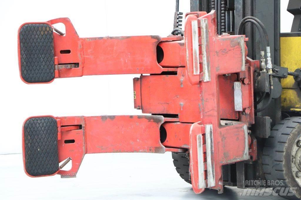 Auramo RA-350NJ Ostalo