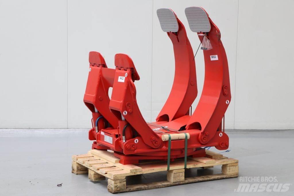 Bolzoni AR-22RJ0-13 Ostalo