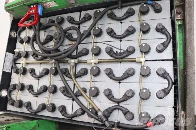 Cesab Blitz 315 FN Električni viljuškari