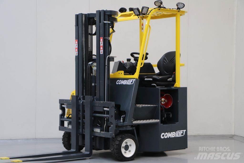 Combilift CB3000 Bočni viljuškari