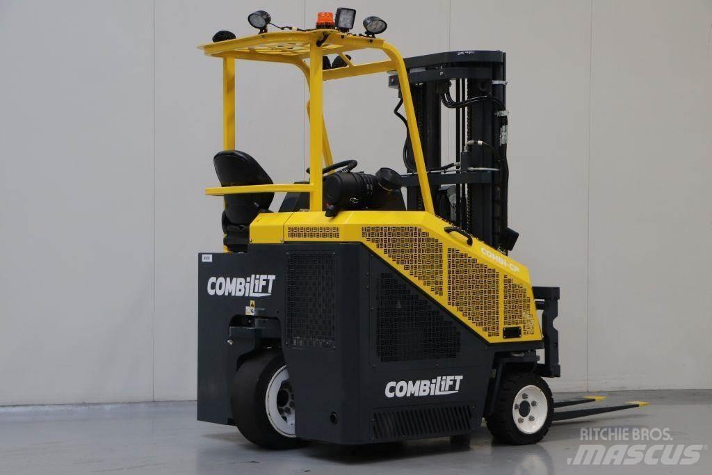 Combilift CB3000 Bočni viljuškari