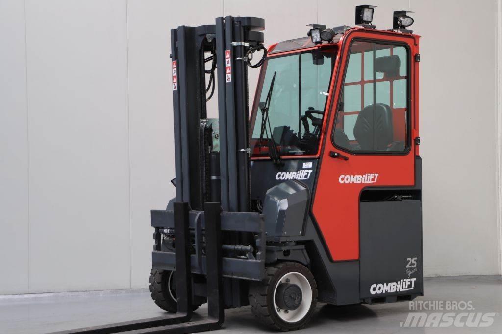 Combilift CBE4000 Bočni viljuškari