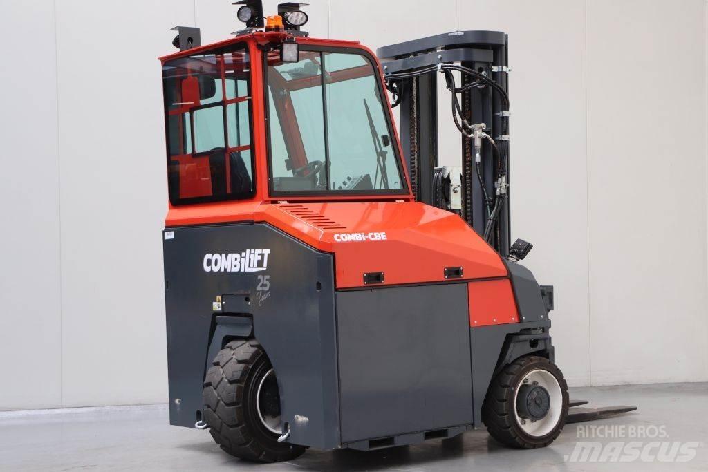 Combilift CBE4000 Bočni viljuškari