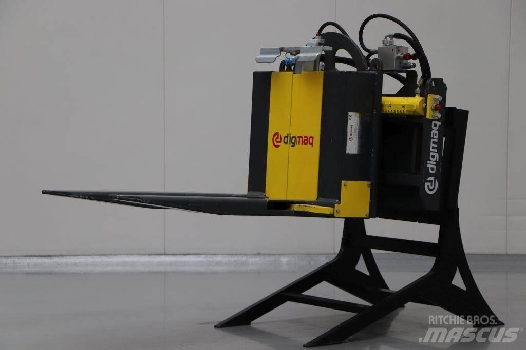  Digmaq Box Rotator Ostalo