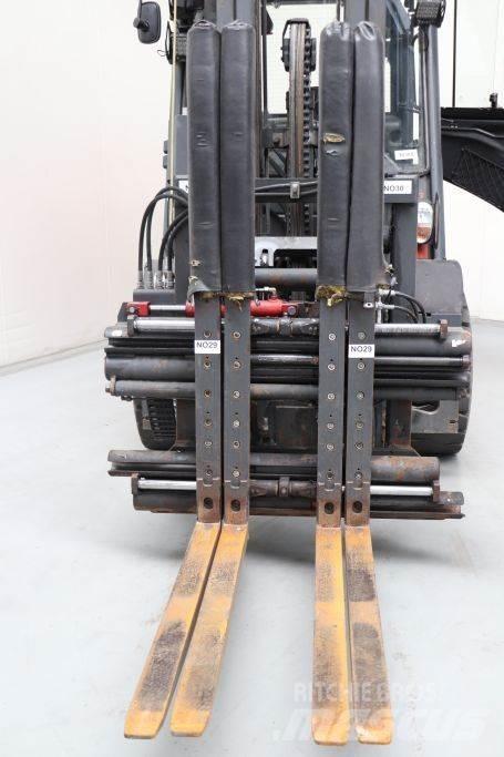 Durwen DPK 30CS Ostalo