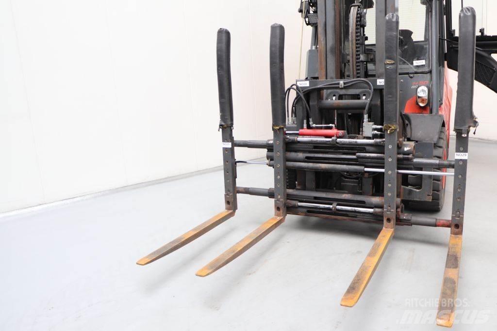 Durwen DPK 30CS Ostalo